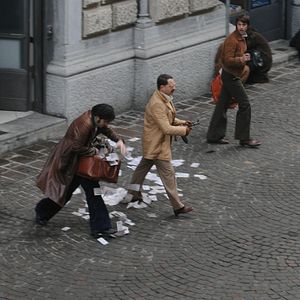 Bilder Engel des Bösen - Die Geschichte eines Staatsfeindes