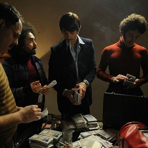 Bilder Engel des Bösen - Die Geschichte eines Staatsfeindes