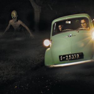 Bilder Zombies From Outer Space