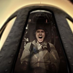 Bilder Zombies From Outer Space