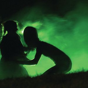 Bilder Zombies From Outer Space