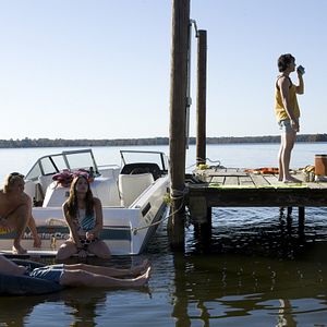 Bilder Skateland - Zeiten ändern sich