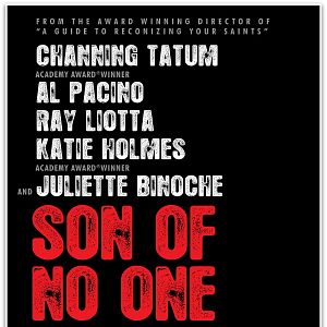 Bilder The Son Of No One