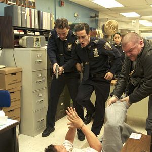 Bilder The Son Of No One