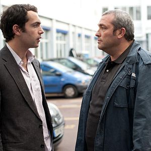 Bilder Laurent Gamelon