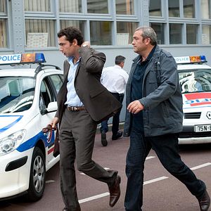 Bilder Laurent Gamelon