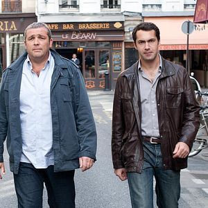 Bilder Laurent Gamelon