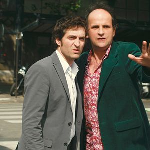 Bilder L'Art de séduire