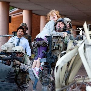 Bilder World Invasion: Battle Los Angeles