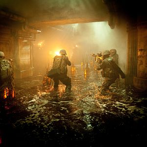 Bilder World Invasion: Battle Los Angeles