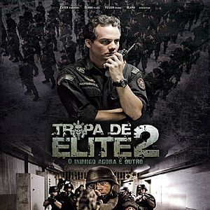 Bilder Elite Squad 2 - Im Sumpf der Korruption