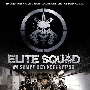Bilder Elite Squad 2 - Im Sumpf der Korruption