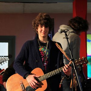 Bilder Au bistro du coin