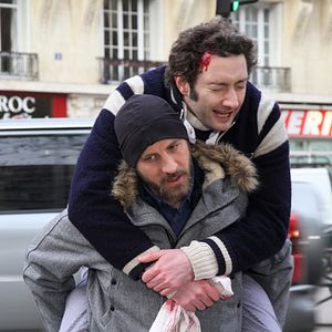 Bilder Au bistro du coin