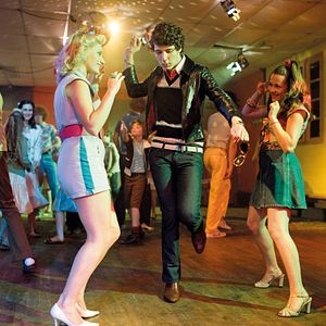 Bilder Vincent Lacoste