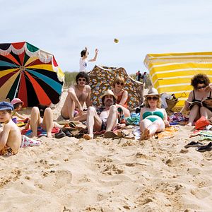 Bilder Eric Elmosnino