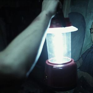 Bilder The Silent House