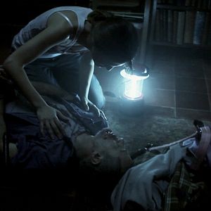 Bilder The Silent House