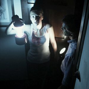 Bilder The Silent House