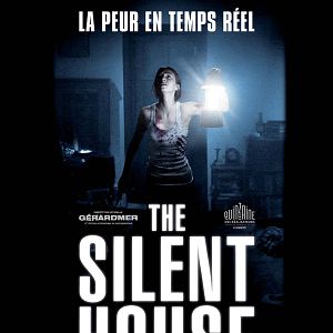 Bilder The Silent House