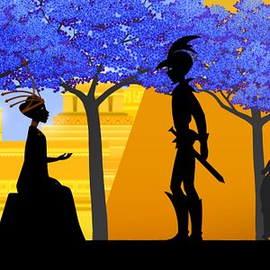 Bilder Tales Of The Night