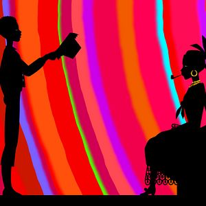 Bilder Tales Of The Night