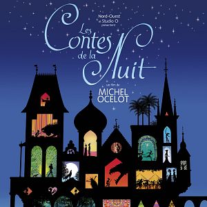 Bilder Tales Of The Night