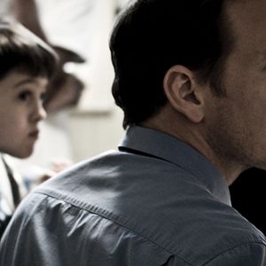 Bilder Patrick Wilson