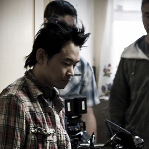 Bilder James Wan