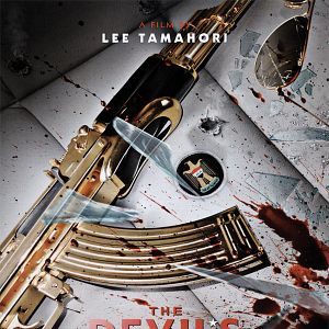 Bilder The Devil's Double