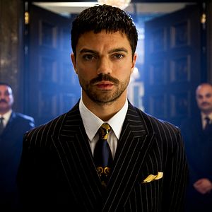 Bilder The Devil's Double