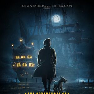 Bilder Die Abenteuer von Tim und Struppi - Das Geheimnis der "Einhorn"