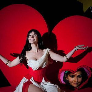 Bilder Miss Tacuarembó