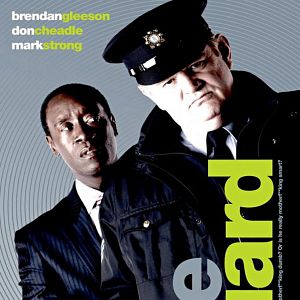 Bilder The Guard - Ein Ire sieht schwarz