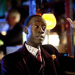 Bilder Don Cheadle