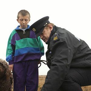 Bilder The Guard - Ein Ire sieht schwarz