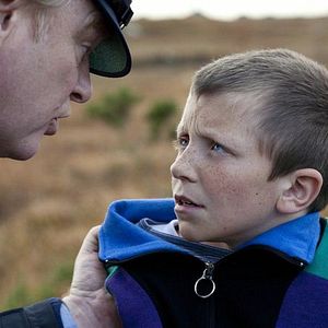 Bilder The Guard - Ein Ire sieht schwarz