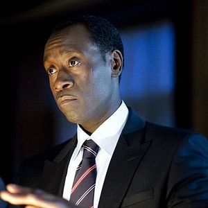 Bilder The Guard - Ein Ire sieht schwarz