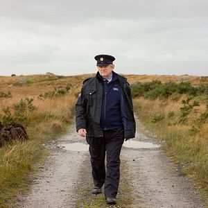 Bilder Brendan Gleeson