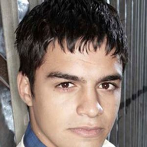 Bilder Sean Teale