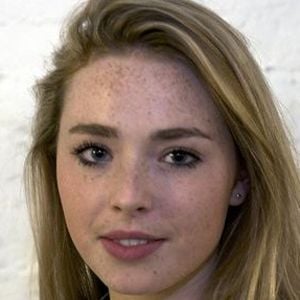 Bilder Freya Mavor