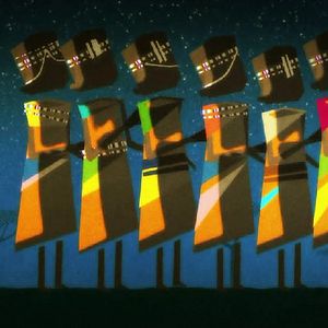 Bilder Vital Voices - The Story of Kakenya