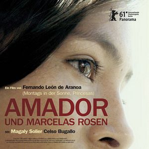 Bilder Amador und Marcelas Rosen