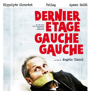 Bilder Top Floor Left Wing