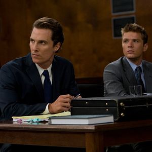 Bilder Matthew McConaughey