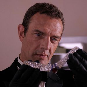 Bilder Rouge diamant