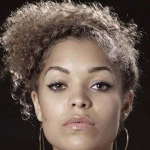 Bilder Antonia Thomas