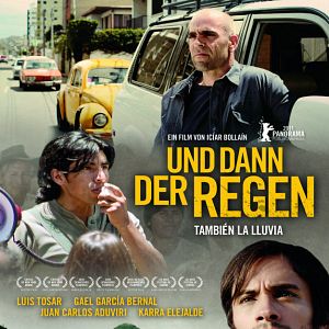 Bilder Und dann der Regen