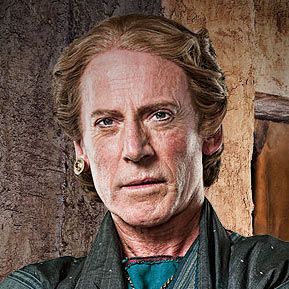 Bilder Craig Walsh-Wrightson