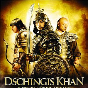 Bilder Dschingis Khan - Sturm über Asien